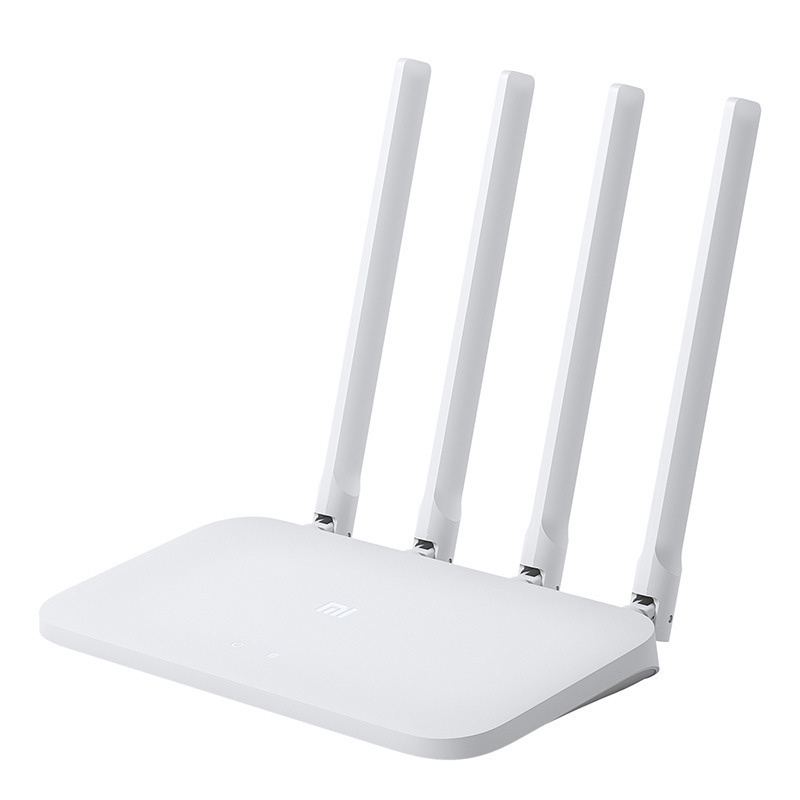 Bộ phát wifi Xiaomi 4C chuẩn N 300Mbps | Router wifi | cục phát wifi | Modem wifi