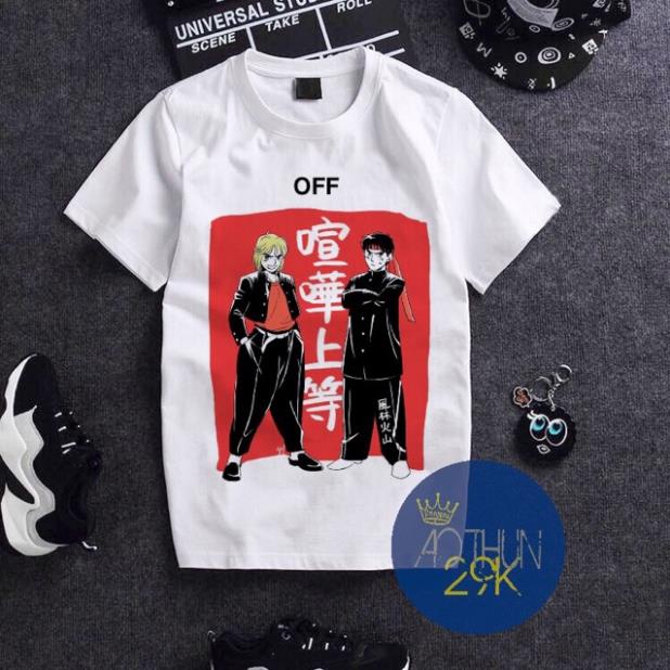 ALBUM 85 (TOP SALE) - ÁO THUN UNISEX ĐIỂN TRAI MẪU THIẾT KẾ MỚI ĐỘC QUYỀN