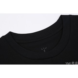Áo thun Travis Scott unisex siêu hot