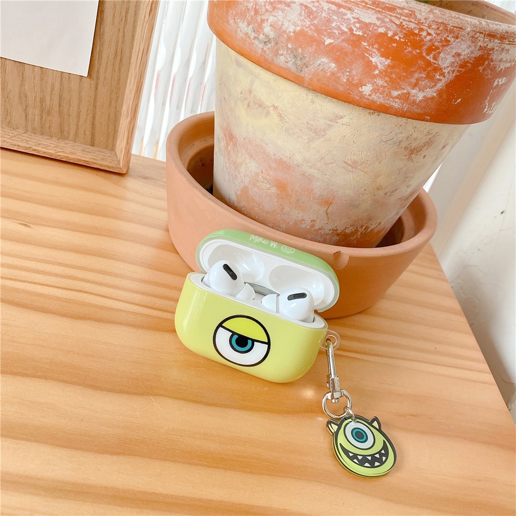 Vỏ hộp IMD bảo vệ cho hộp sạc tai nghe iPhone AirPods Pro AirPods 1/2 7 | BigBuy360 - bigbuy360.vn