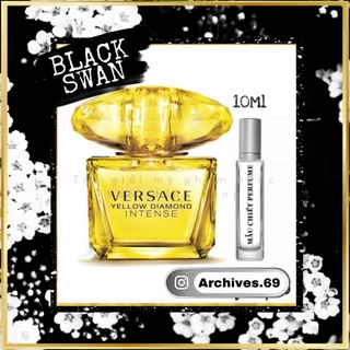 Nước hoa chính hãng Versace Yellow Diamond Intense EDP Test 5ml/10ml/20ml 𝐀𝐫𝐜𝐡𝐢𝐯𝐞𝐬 ®