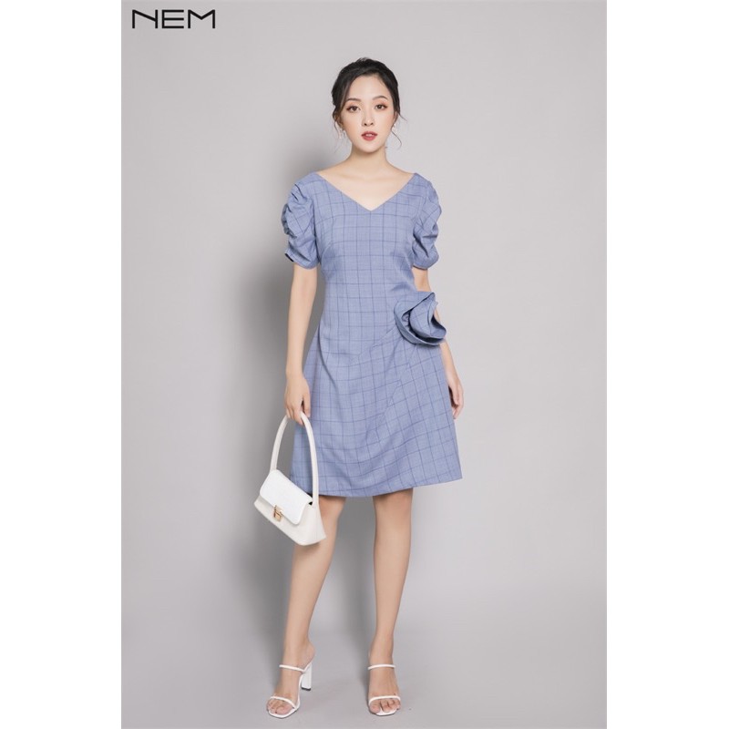 đầm Nem sz 2 newtag