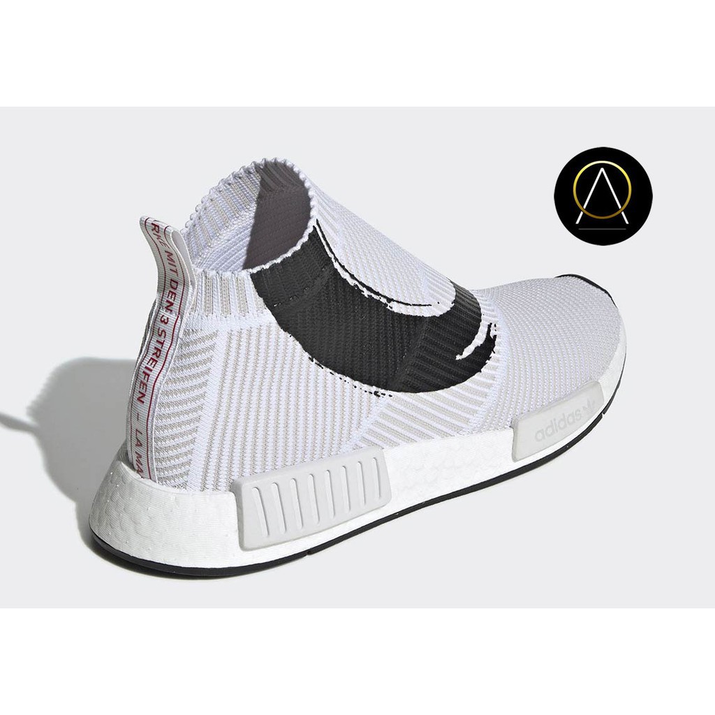 [SẴN] Giày Adidas NMD CS1 Koi Fish - BB9260