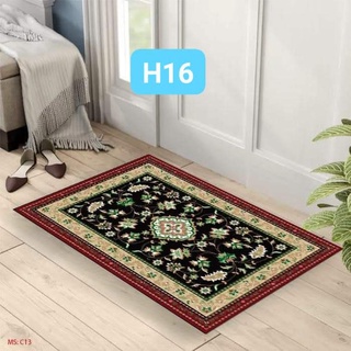 Combo 5 Thảm 3D Sang Trọng (Size 40x60cm)