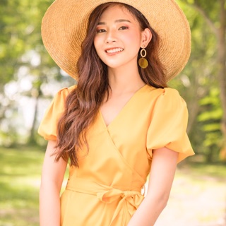 ĐẦM SUNNY DRESS
