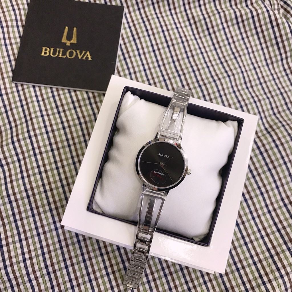 Đồng hồ lắc tay nữ Bulova BLVLN02