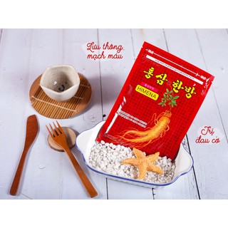 Cao Dán Sâm Himena Hàn Quốc