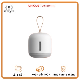 Máy cắt xén lông xù, len tích hợp đèn không dây JISULIFE LR01- Sạc nhanh cạo sạch cho quần áo như mới