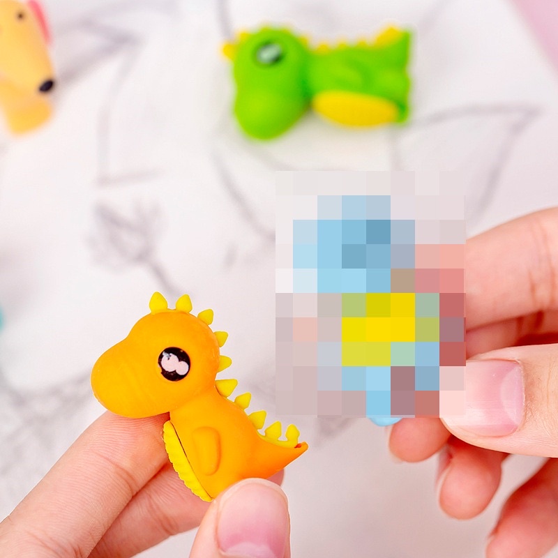 tẩy con rồng