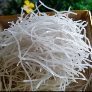 Bột khoai trắng nấu chè, làm bánh