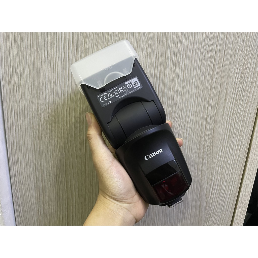 Đèn Flash Canon SPEEDLITE 470EX-AI