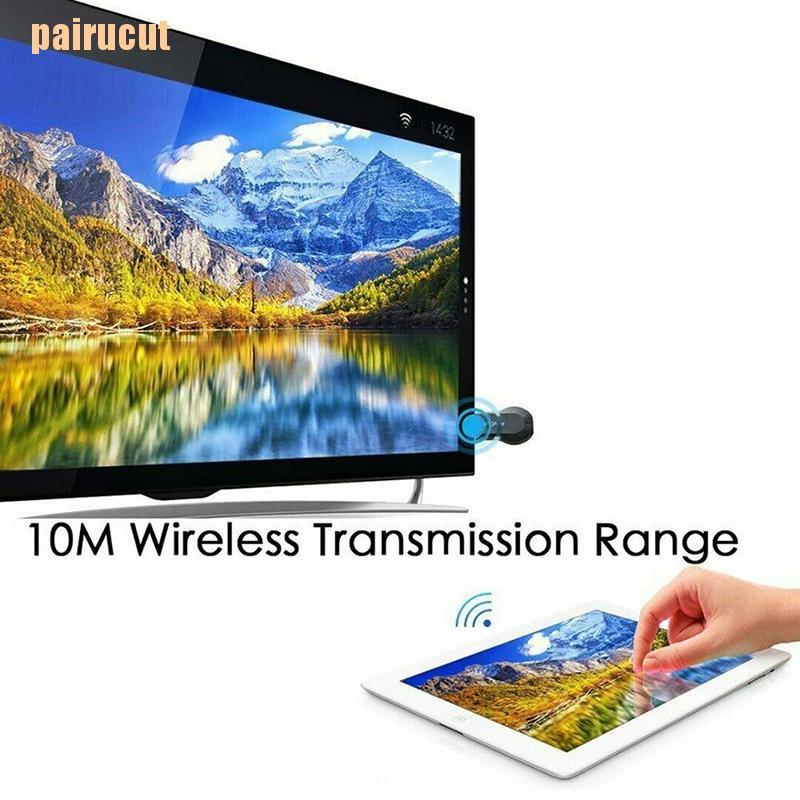 ANYCAST Thiết Bị Chia Sẻ Hình Ảnh Không Dây Hdmi 1080p Tv Usb