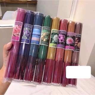 Nhang thơm Thái Lan xua đuổi côn trùng