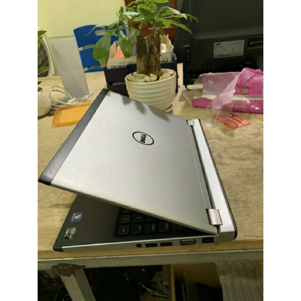 Laptop dell Latitude 3330 siêu mỏng nhẹ - i5 3337u Ram 4G SSD 128G