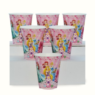 [RẺ VÔ ĐỊCH]Set sinh nhật công chúa Disney