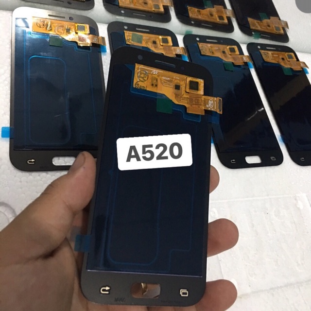 Màn hình samsung A520 oled - A5 2017