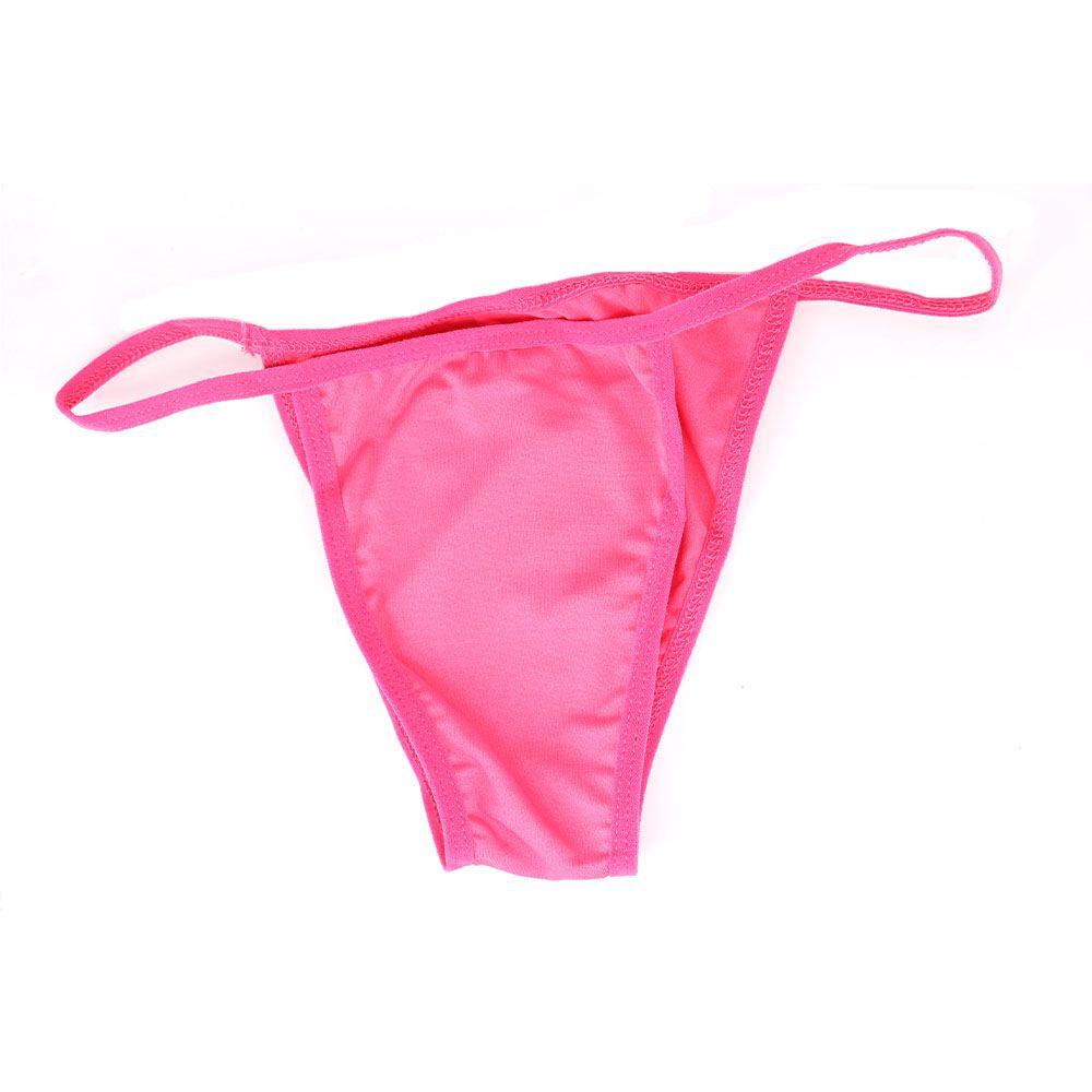 OCEANMAP Quần Lót Ren Hoa Lưng Thấp Thiết Kế Quyến Rũ Cho Phái Nữ