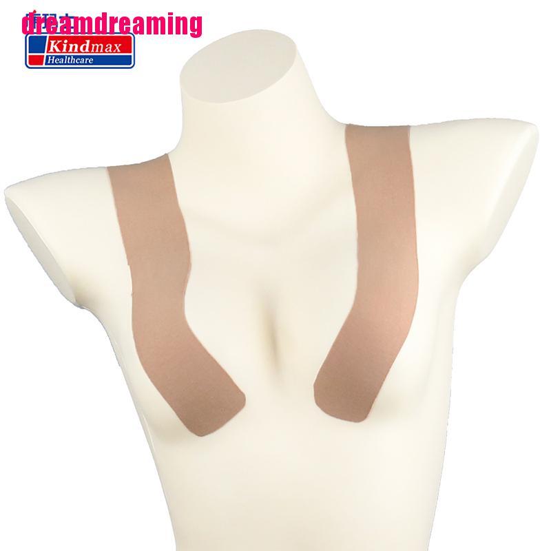 Miếng Dán Ngực Dài 5m Chất Lượng Cao