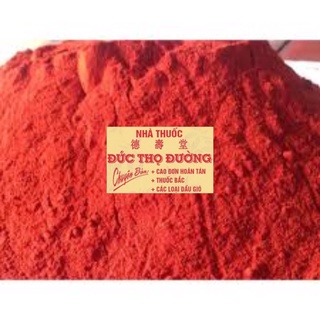 Nghệ bột đỏ cao cấp