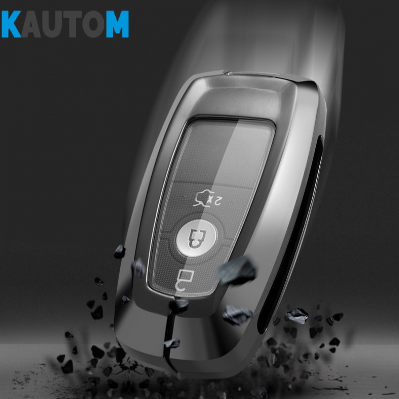 Vỏ Bảo Vệ Chìa Khóa Xe Hơi Ford Mondeo Escort Edge Escape Explorer Focus