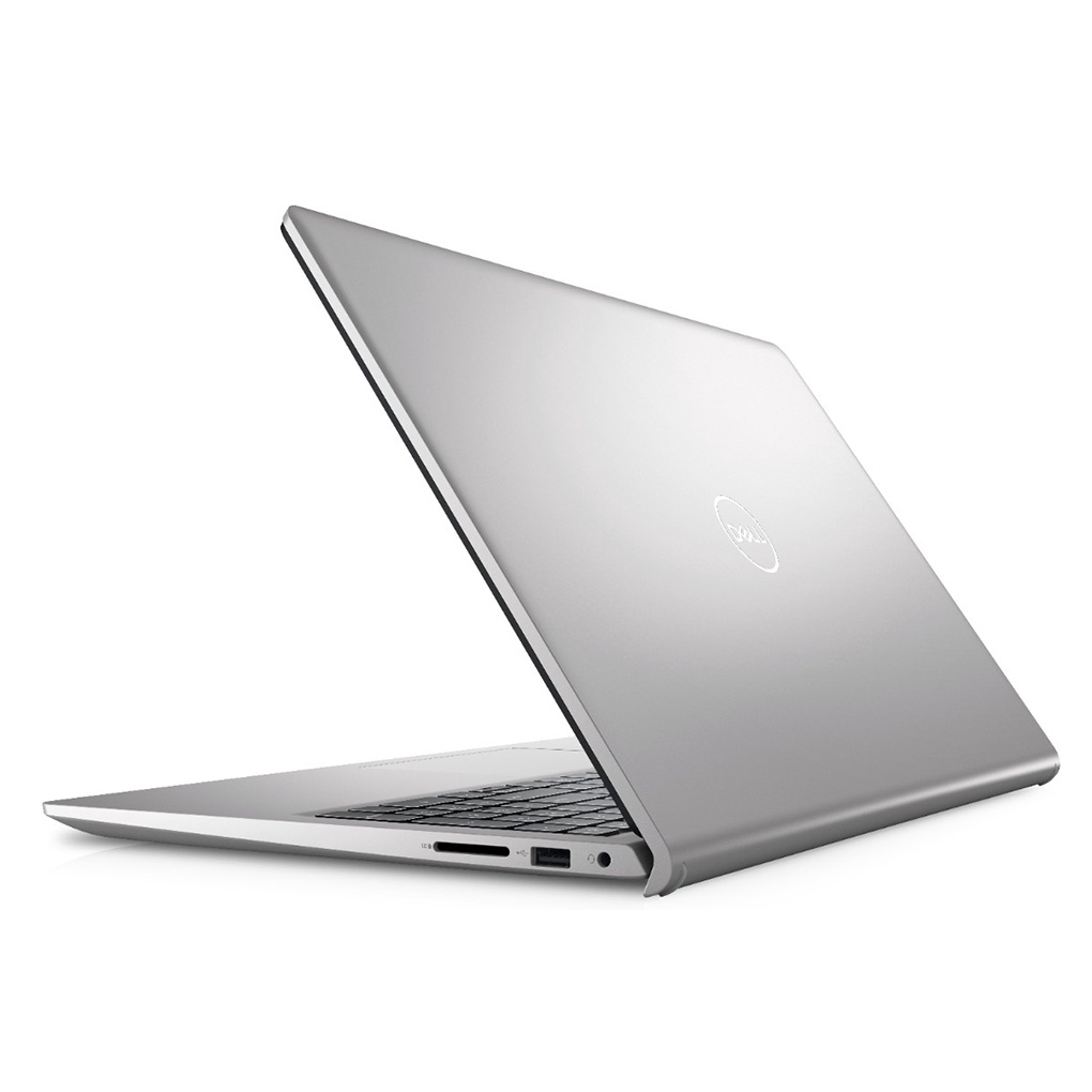 Laptop Dell Inspiron 15 3511 i5 1135G7/8GB/512GB/2GB MX350/15.6"F/OfficeHS/Win11//Bạc - Hàng chính hãng