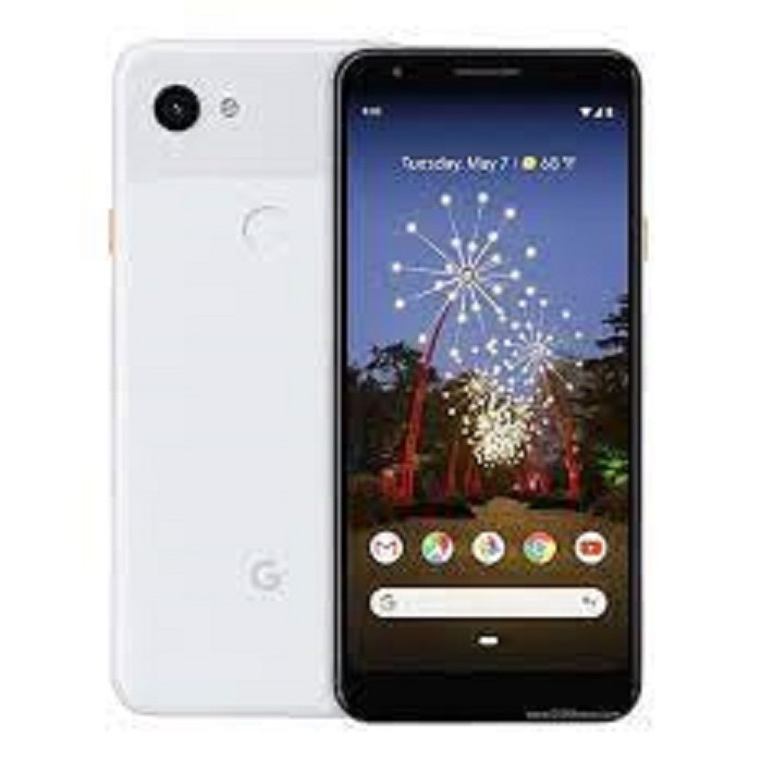 Điện thoại Google Pixel 3A XL - Pixel 3 A XL ram 4G rom 64G mới Zin Chính Hãng - Chiến PUBG/Free Fire siêu đỉnh