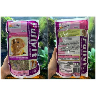 Gói thức ăn fullvit dành cho bọ ú