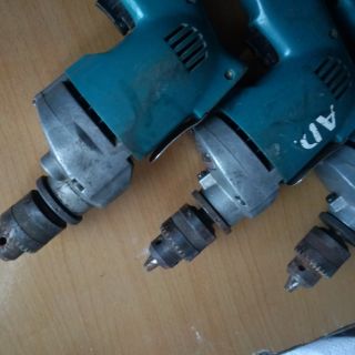 Khoan Makita nội địa Nhật