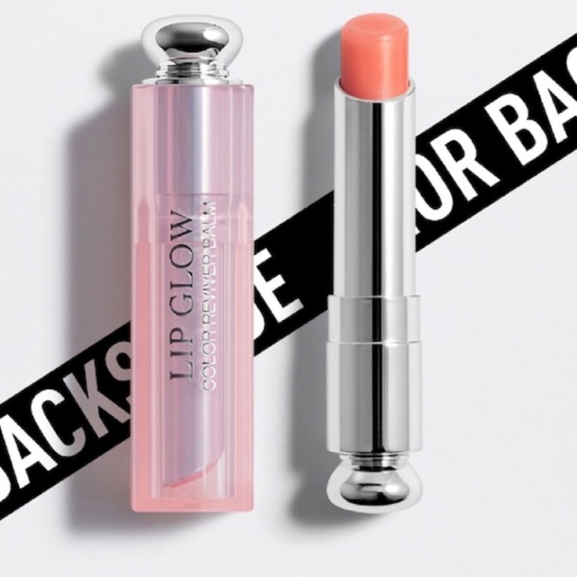 Son dưỡng Dior Lip Glow