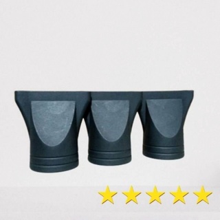 Đầu mỏ vịt gắn máy sấy chuyên nghiệp - đầu máy sấy thổi tóc -tạo kiểu - sấy cụp - gắn được nhiều loại máy