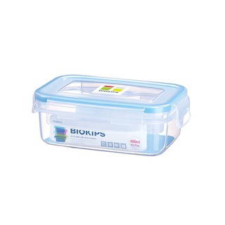 Hộp nhựa đựng thực phẩm Komax 71502 - 450ml