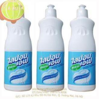 Nước rửa chén Thái 800ml