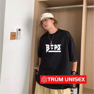 Áo thun Phản Quang BAPE TU Unisex