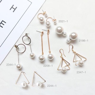 Combo 100k/3 đôi khuyên tai bất kì