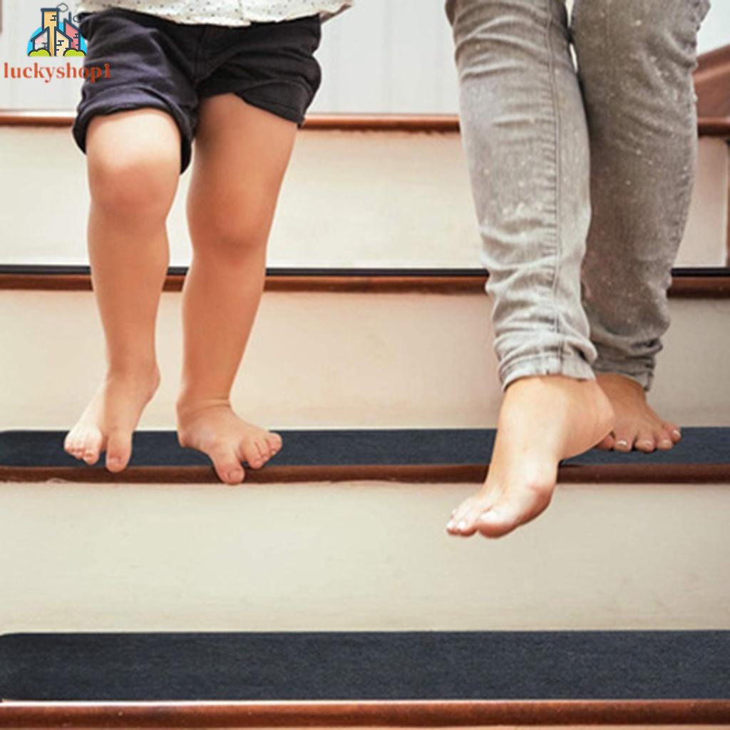 Stair step mat, rubber free carpet, floor mat, anti-skid mat