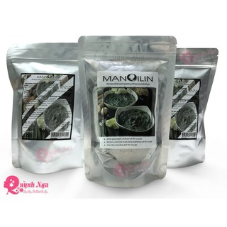 Bột Mặt Nạ Bùn Non Điều Tiết Bã Nhờn Và Làm Sạch