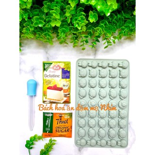 Set làm kẹo chip cho bé
