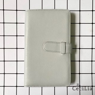 [FREESHIP 99K]_Album ảnh Wallet Instax Mini (có clip sản phẩm thật)