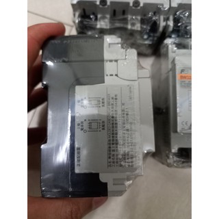 APTOMAT MCB 3 PHA NHẬT 15A