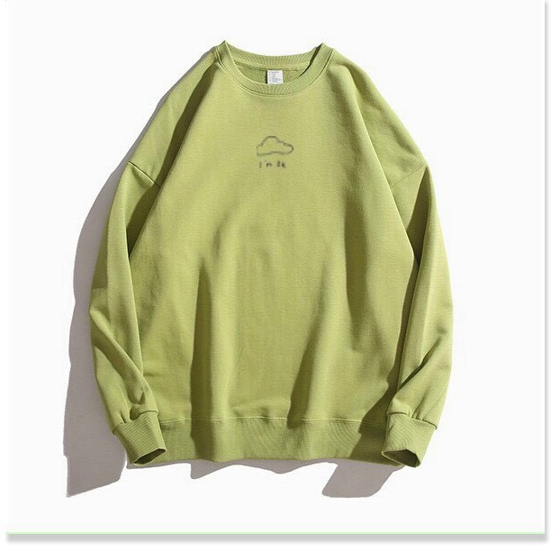 ÁO NỈ NAM HỌA TIẾT ĐƠN GIẢN CHẤT NỈ MỀM MỊN THẤM HÚT MỒ HÔI CỰC TỐT  THỜI TRANG KME.STORE