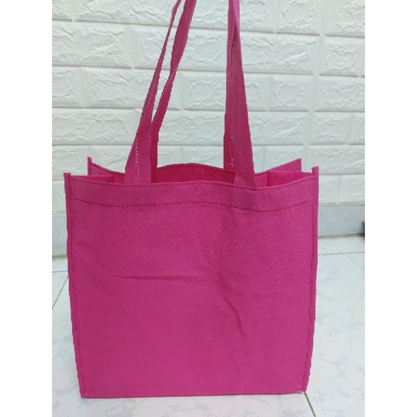 Túi Vải Không Dệt