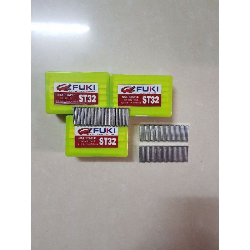 Đinh công nghiệp - đinh bê tông ST25-ST32-ST38-ST50