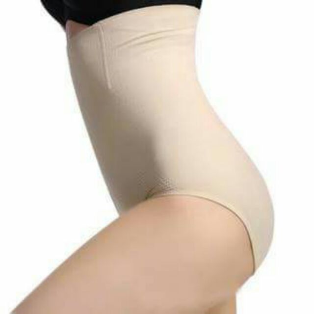 Quần gen bụng cạp cao chống cuộn | BigBuy360 - bigbuy360.vn