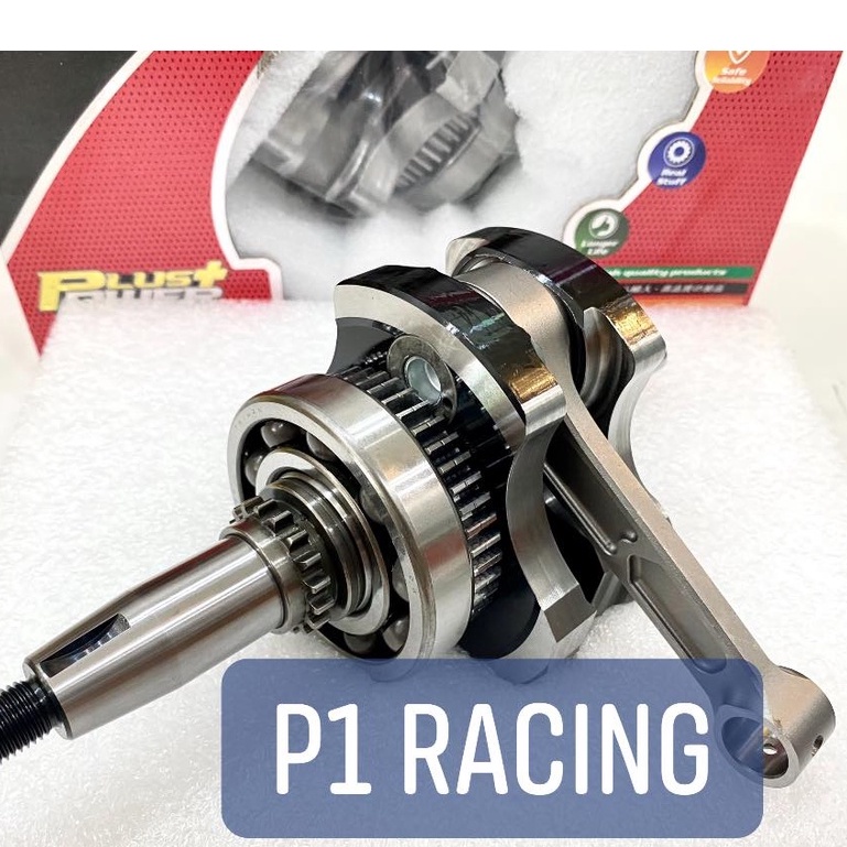 DÊN ĐÔN TA RACING +6mm tay 101L cho HONDA WINNER / SONIC 150