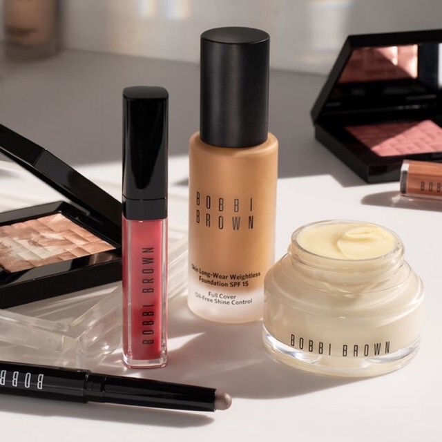 [Đủ bill ] KEM NỀN BOBBI BROWN