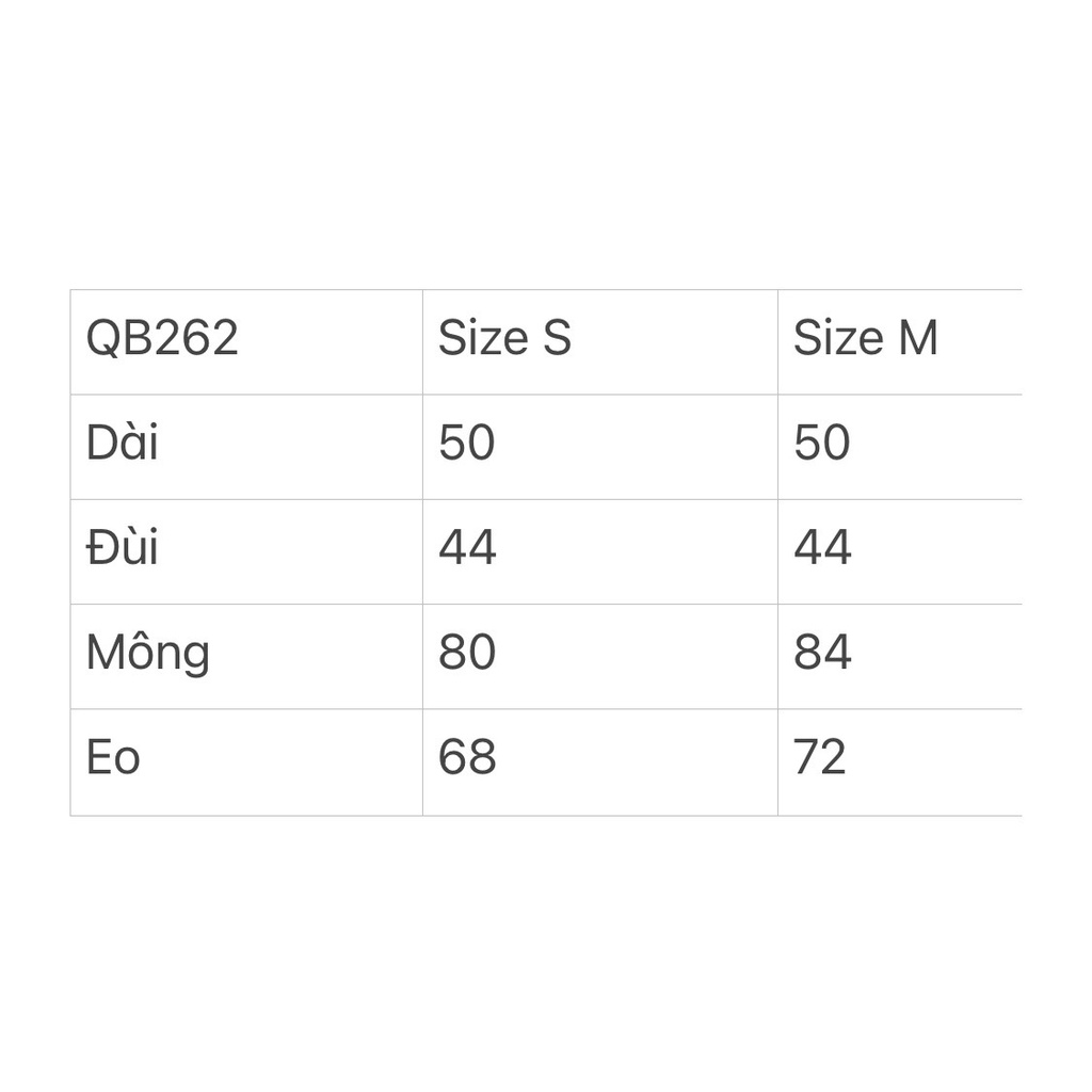 Quần jeans nữ dáng lửng cạp cao LOLLIE STUDIO QB262