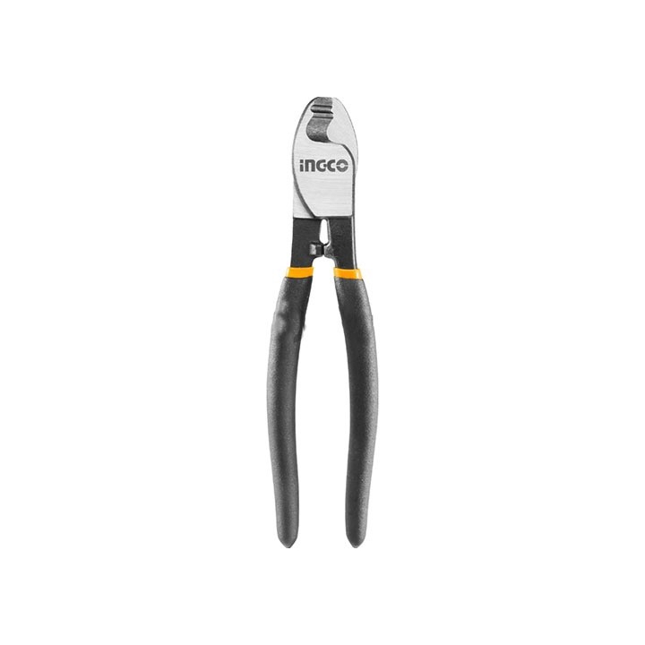 Kìm cắt cáp điện INGCO HCCB0210