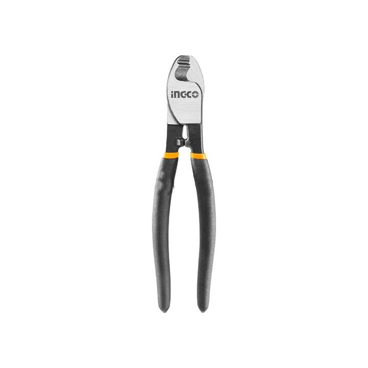 Kìm cắt cáp điện ingco hccb0210
