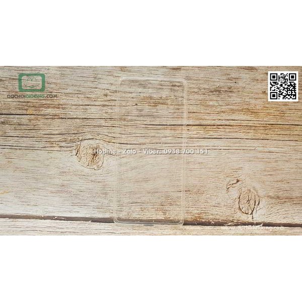 Ốp Lưng Samsung S10 Plus Dada Dẻo Trong Siêu Mỏng