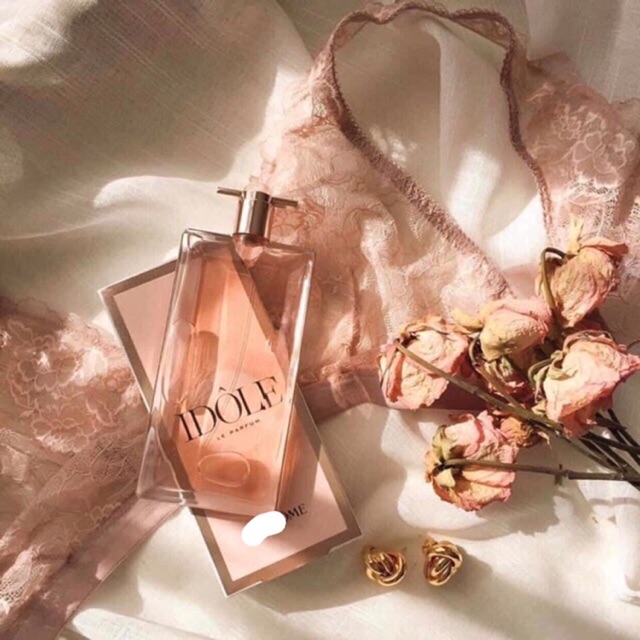 Nước Hoa IDOLE LANCOME LE PARFURM 75ml